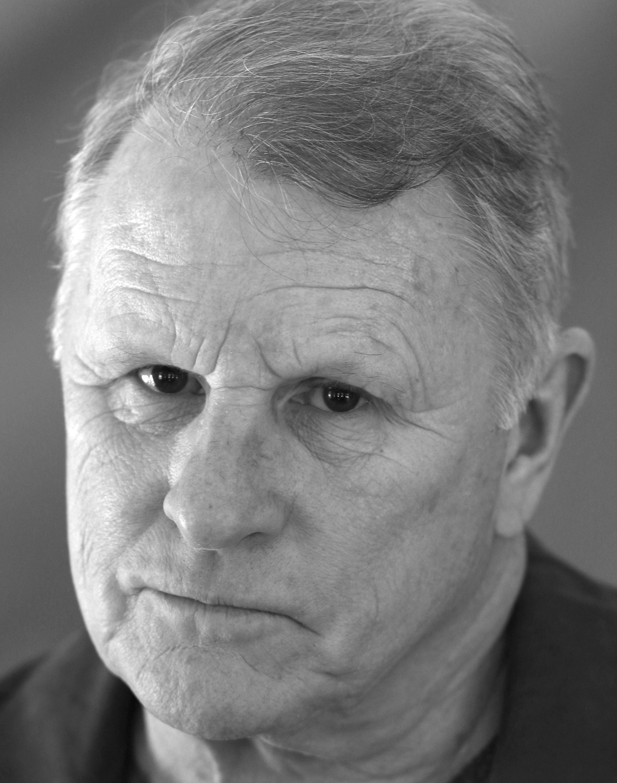 Picture of Gordon Clapp