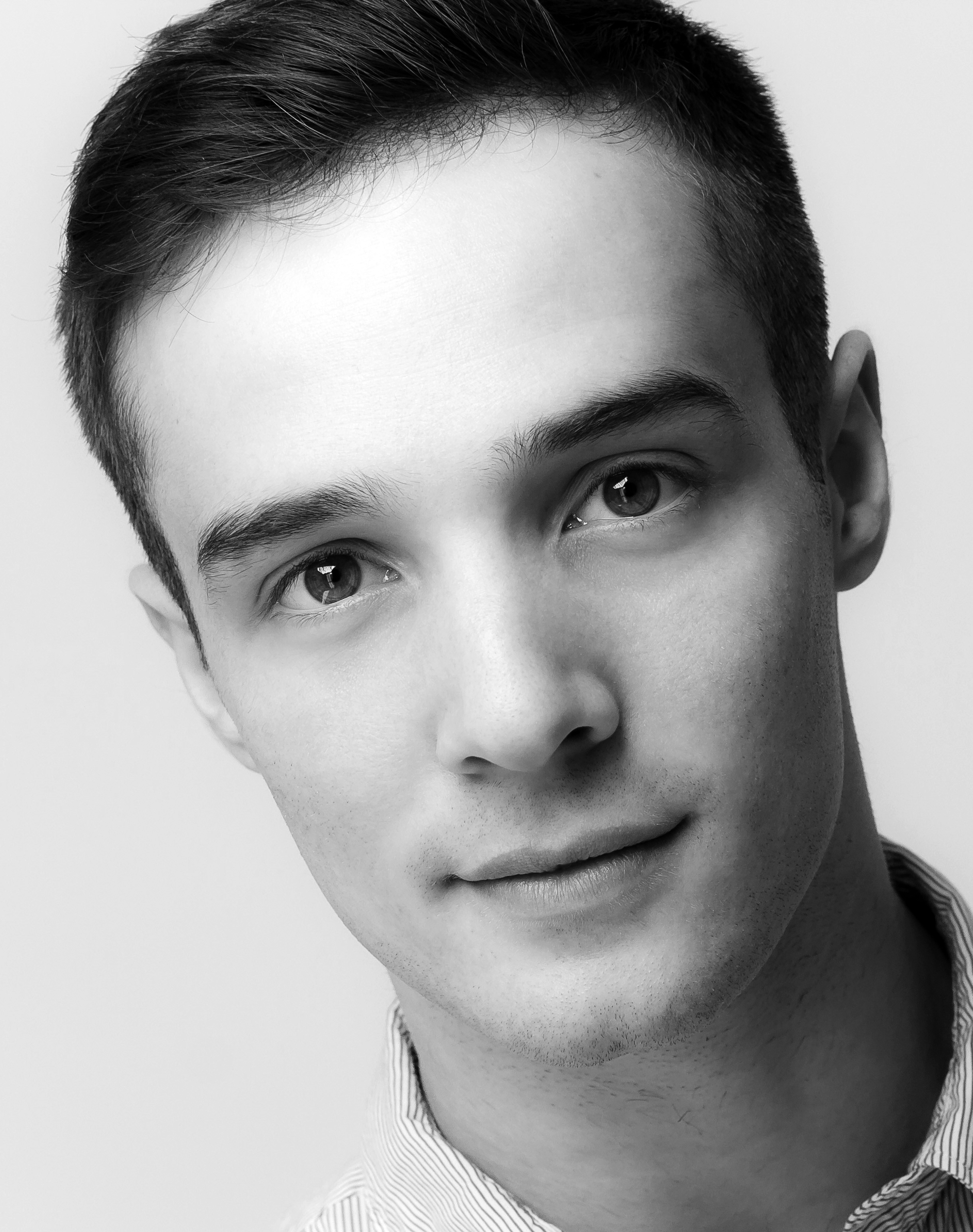 Picture of Corey Snide