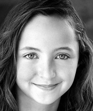 Picture of Ashley Brooke