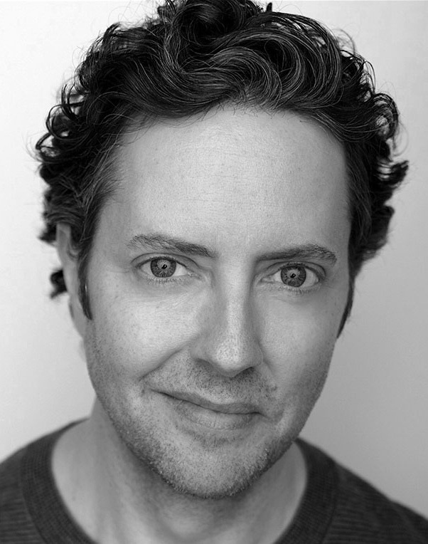 Picture of Greg Mills