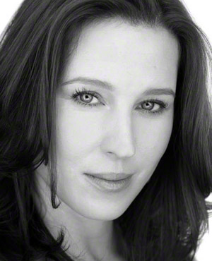 Picture of Jessica McRoberts