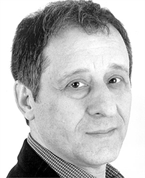 Picture of Joe Grifasi