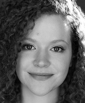 Picture of Mary Wiseman