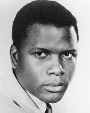 Picture of Sidney Poitier
