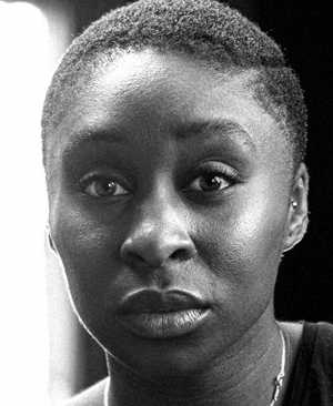 Picture of Cynthia Erivo