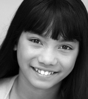 Picture of Corinne Wilson