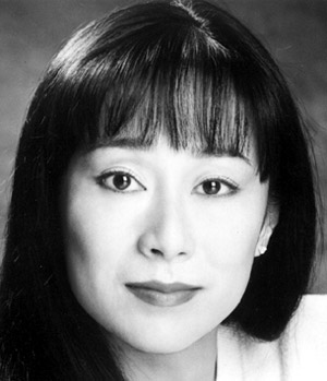 Picture of Kim Miyori