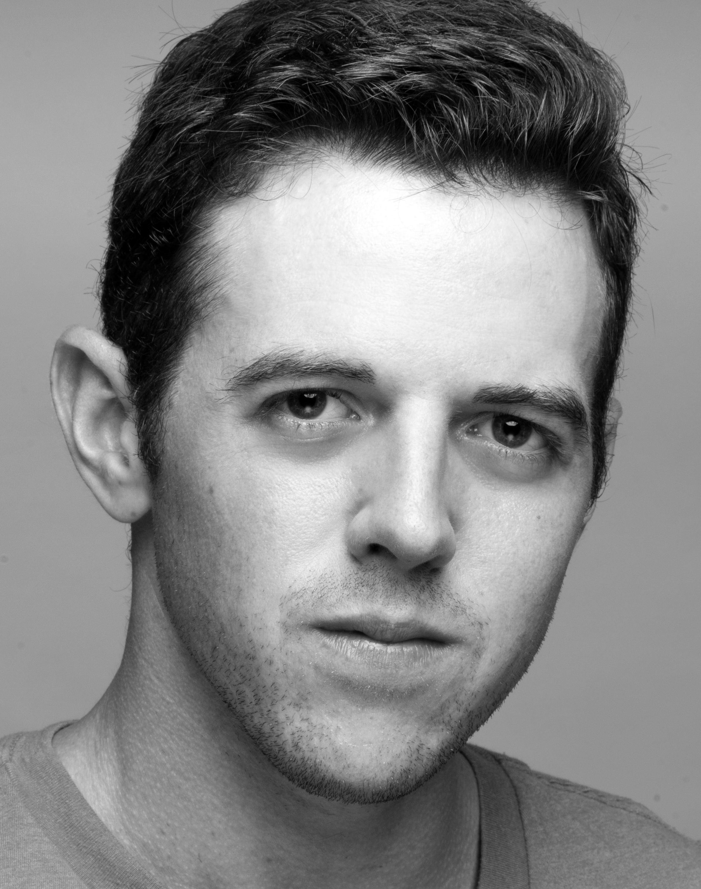 Picture of Teddy Toye