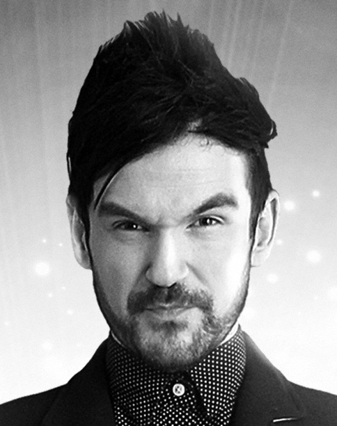 Picture of Colin Cloud