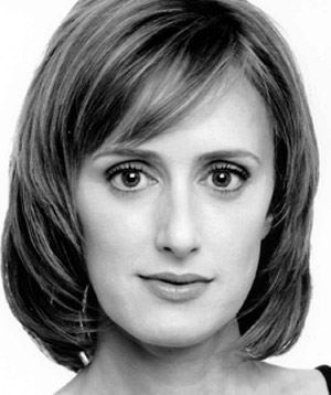 Picture of Jenna Russell