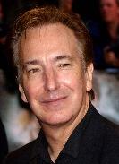 Picture of Alan Rickman