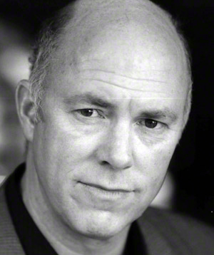 Picture of Michael Gaston