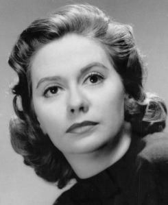 Picture of Kate Reid