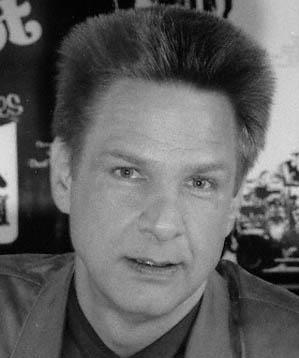 Picture of Albert Poland