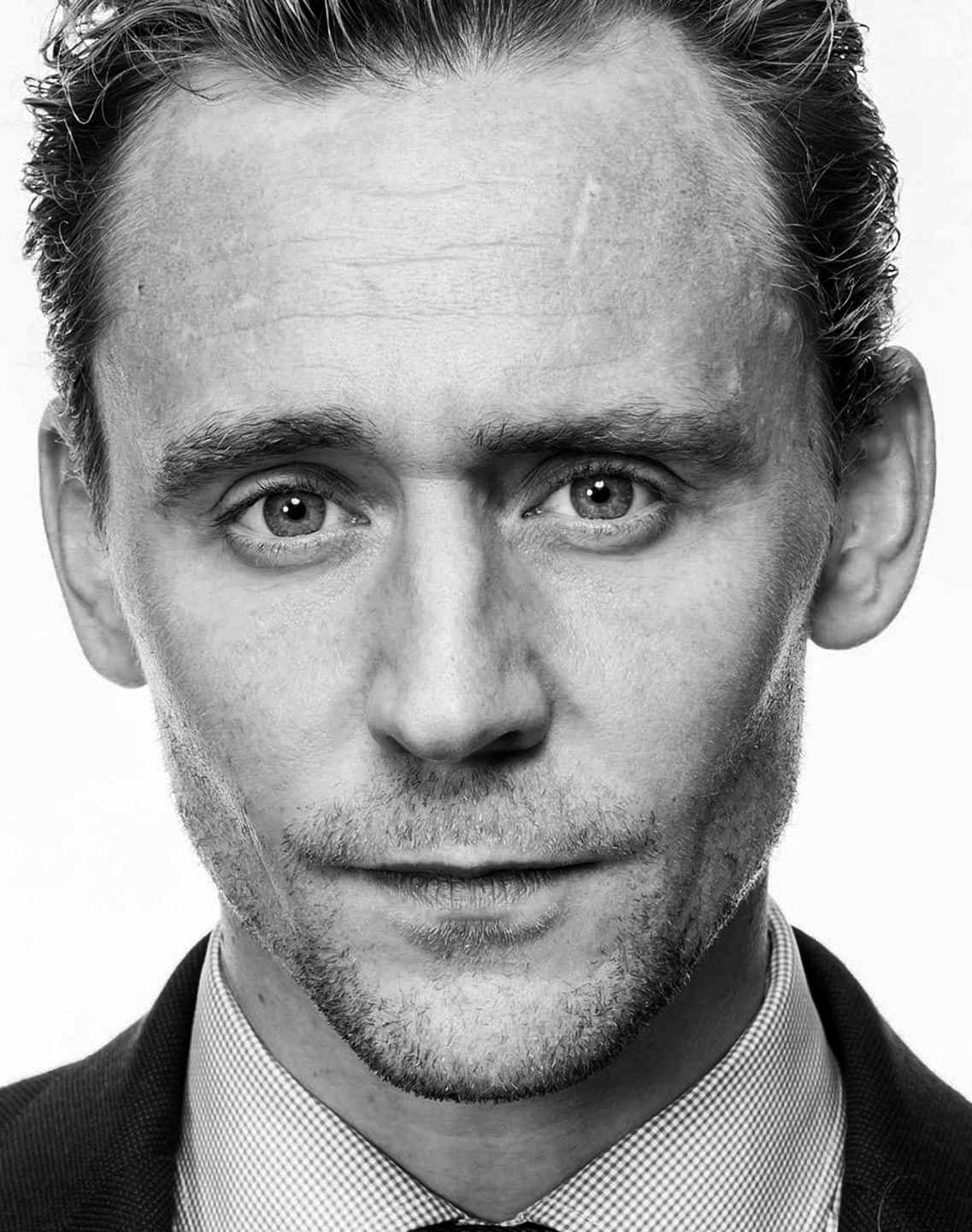 Picture of Tom Hiddleston