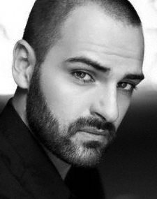 Picture of Sean McIntyre