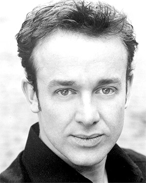 Picture of Mark Saturno