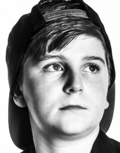 Picture of Jersey Sullivan