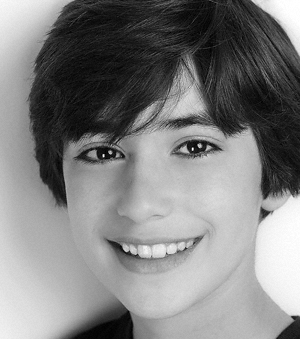 Picture of Hayden Wall