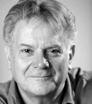 Picture of Paul Jesson