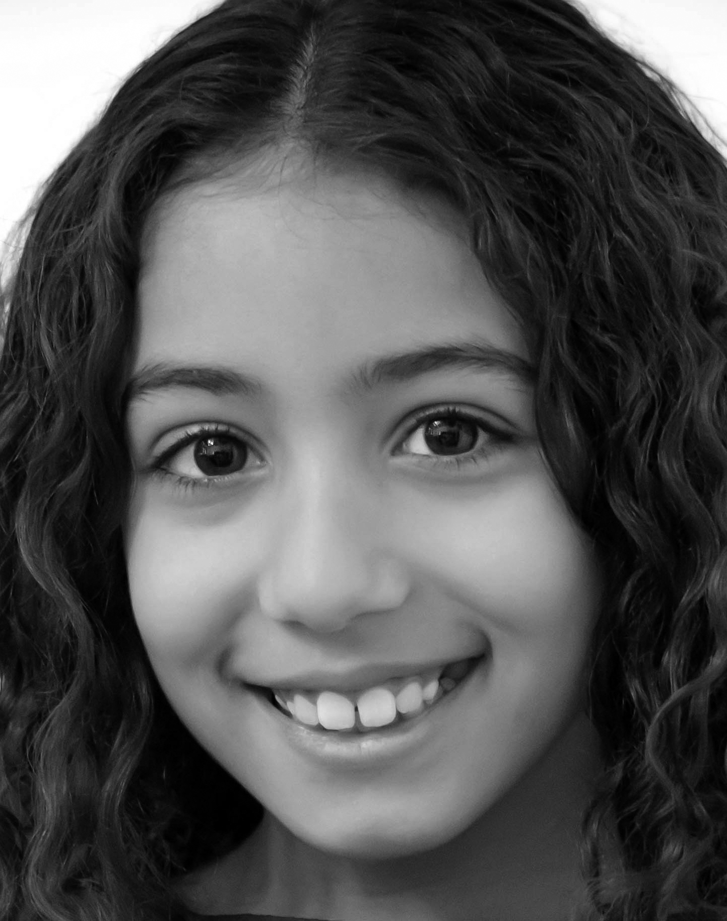 Picture of Isabella Iannelli