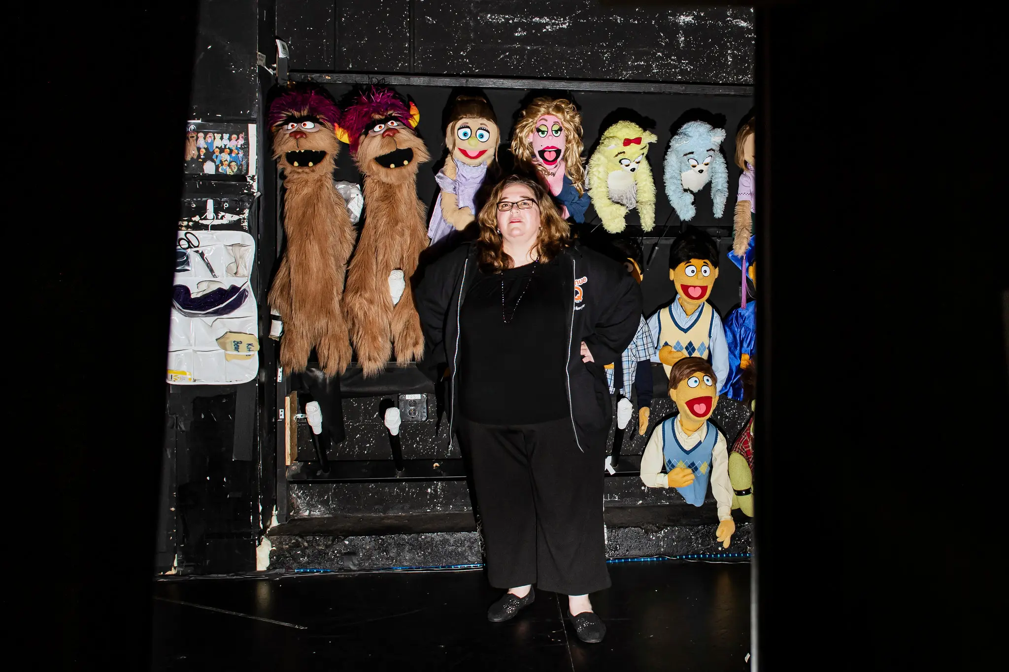 Picture of Christine M. Daly