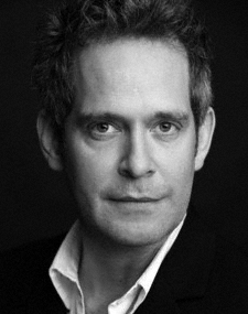 Picture of Tom Hollander