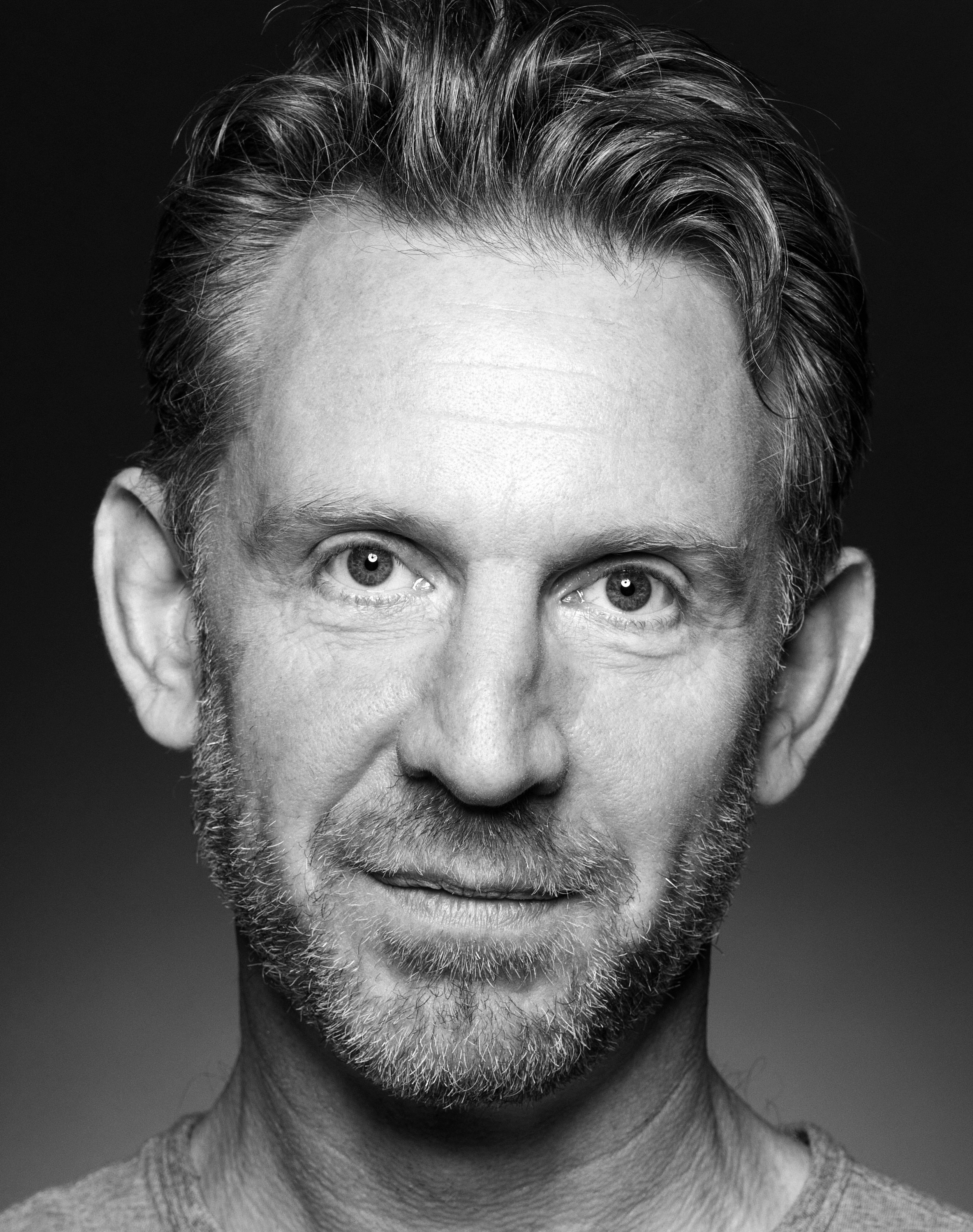 Picture of Paul Thornley