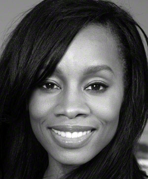 Picture of Anika Noni Rose