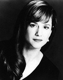 Picture of Holly Hunter