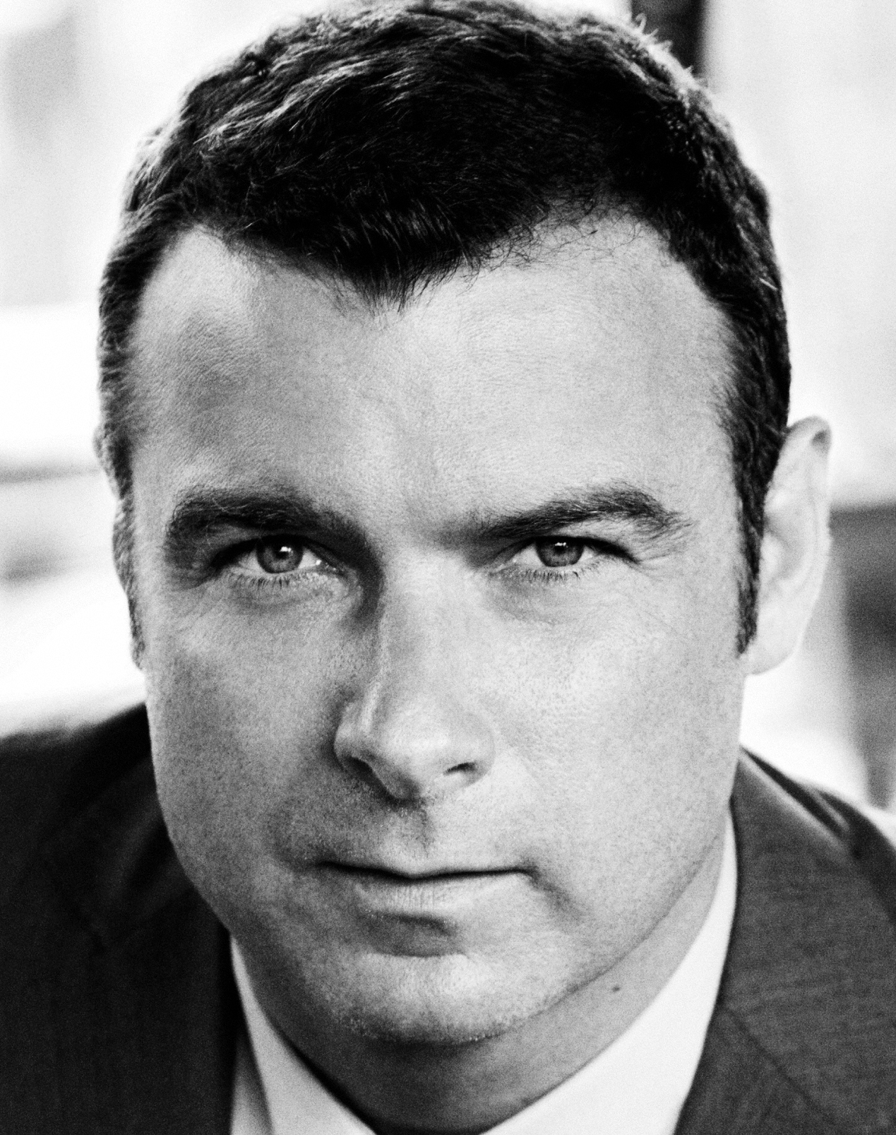 Picture of Liev Schreiber