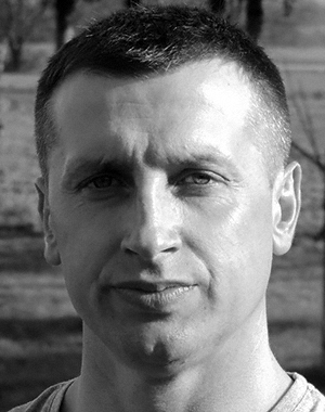 Picture of Tomasz Jadach