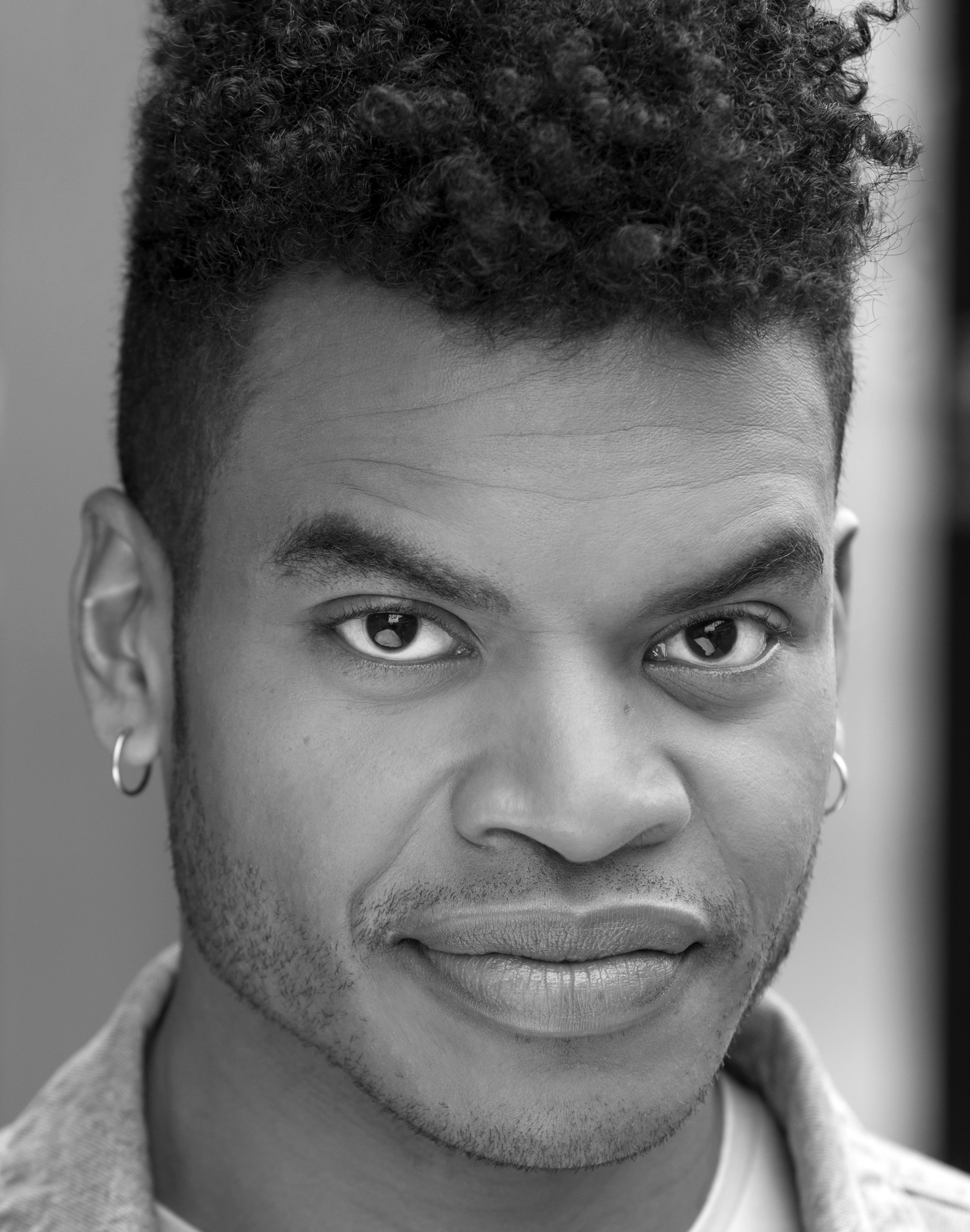 Picture of Max Kumangai