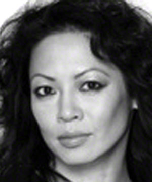 Picture of Kristine Bendul