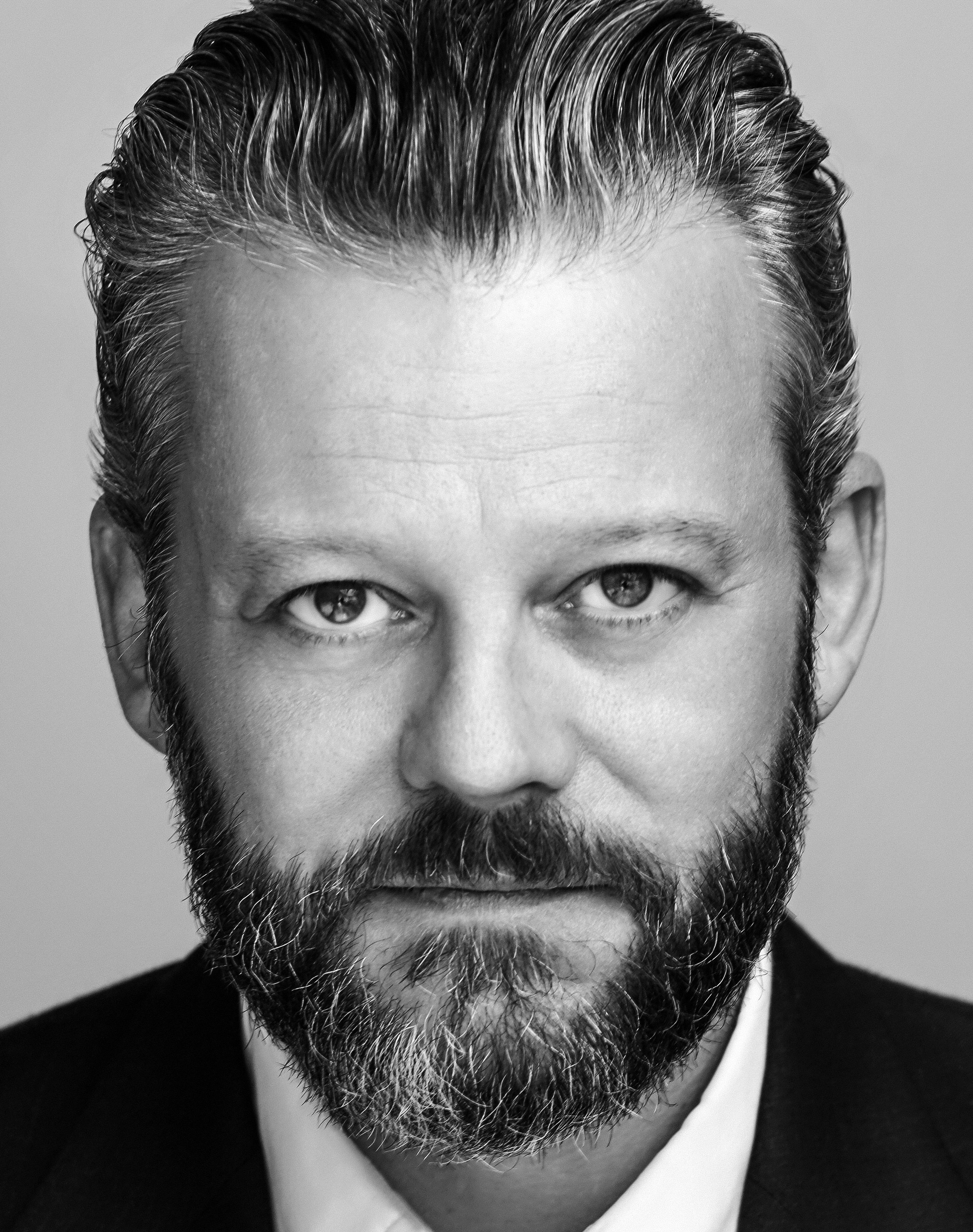 Picture of Jeremy Kushnier