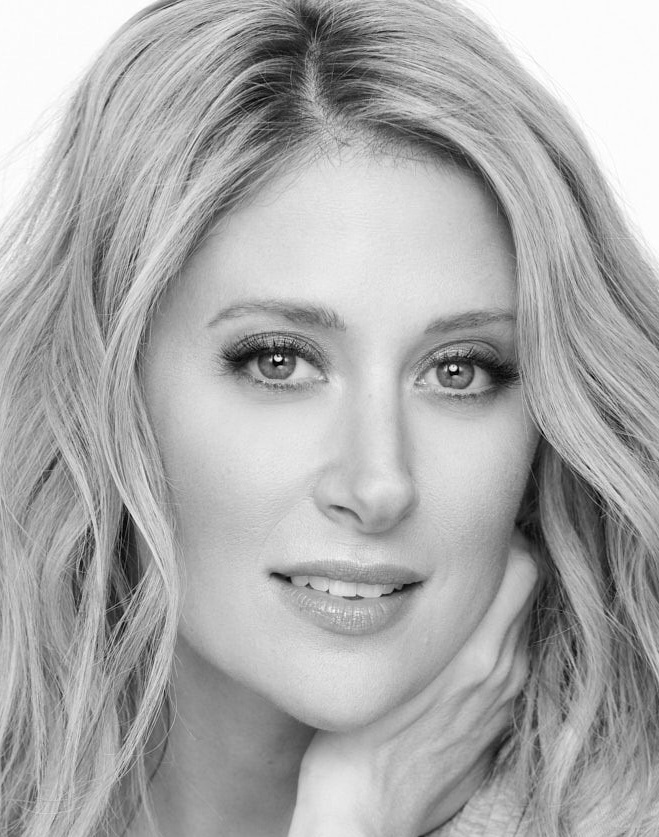 Picture of Caissie Levy