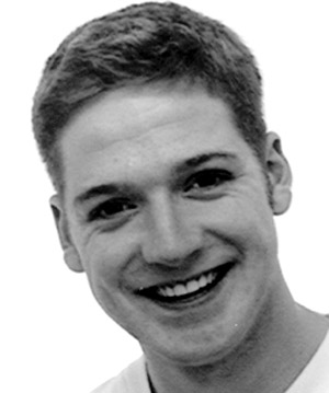 Picture of Alan Vincent