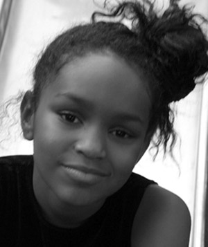 Picture of Eden Duncan Smith