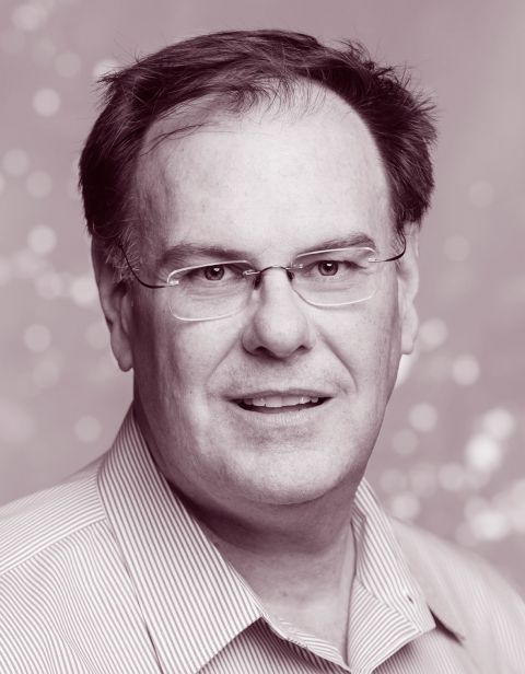 Picture of Gregg Barnes