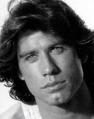Picture of John Travolta