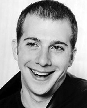 Picture of Charlie Alterman