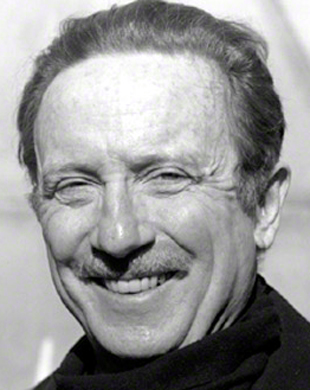 Picture of George Hearn