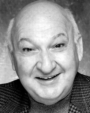 Picture of Gerry Vichi