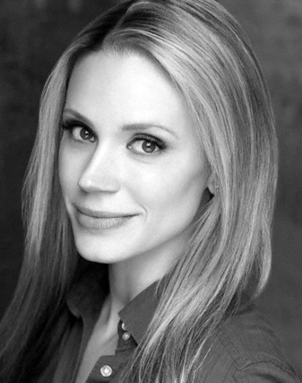 Picture of Jessica Rush