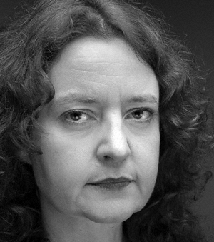 Picture of Lucy Briers