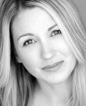 Picture of Sara Jean Ford