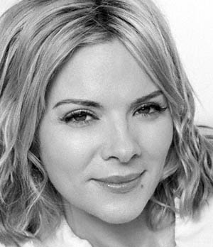 Picture of Kim Cattrall