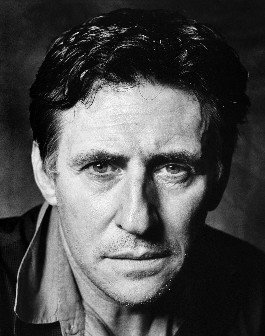 Picture of Gabriel Byrne