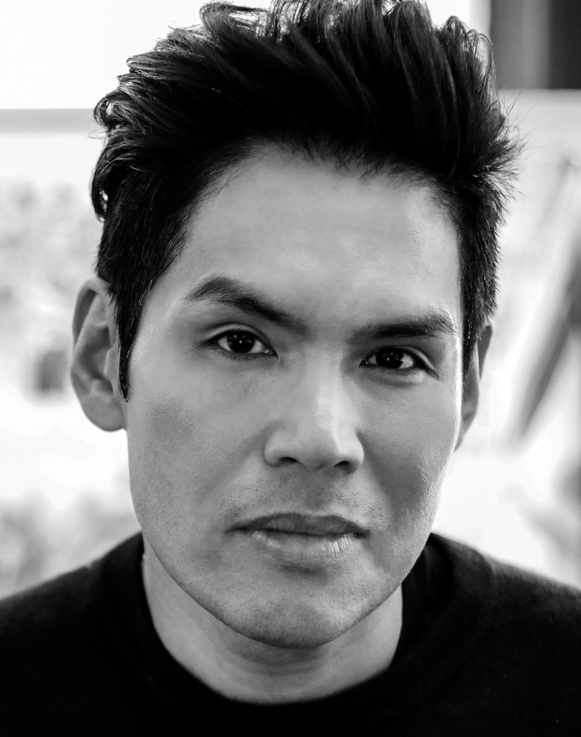 Picture of Clint Ramos