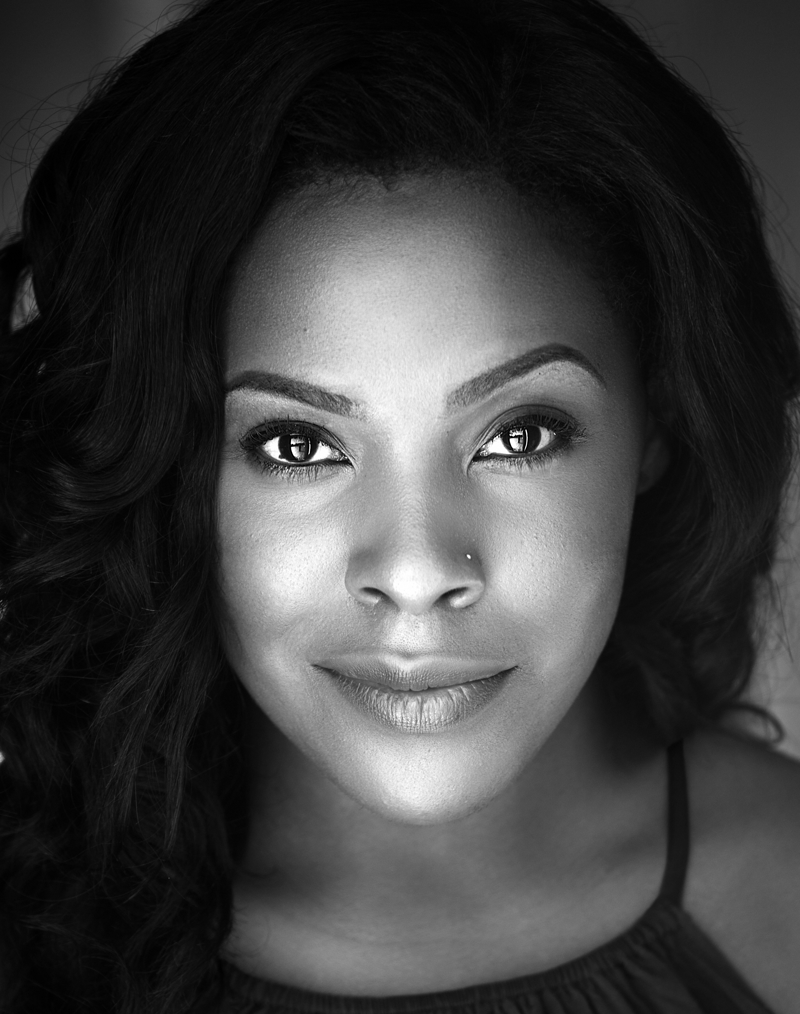 Picture of Bryonha Marie Parham